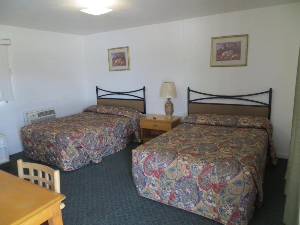 Travel Inn Of Sebring Zimmer foto