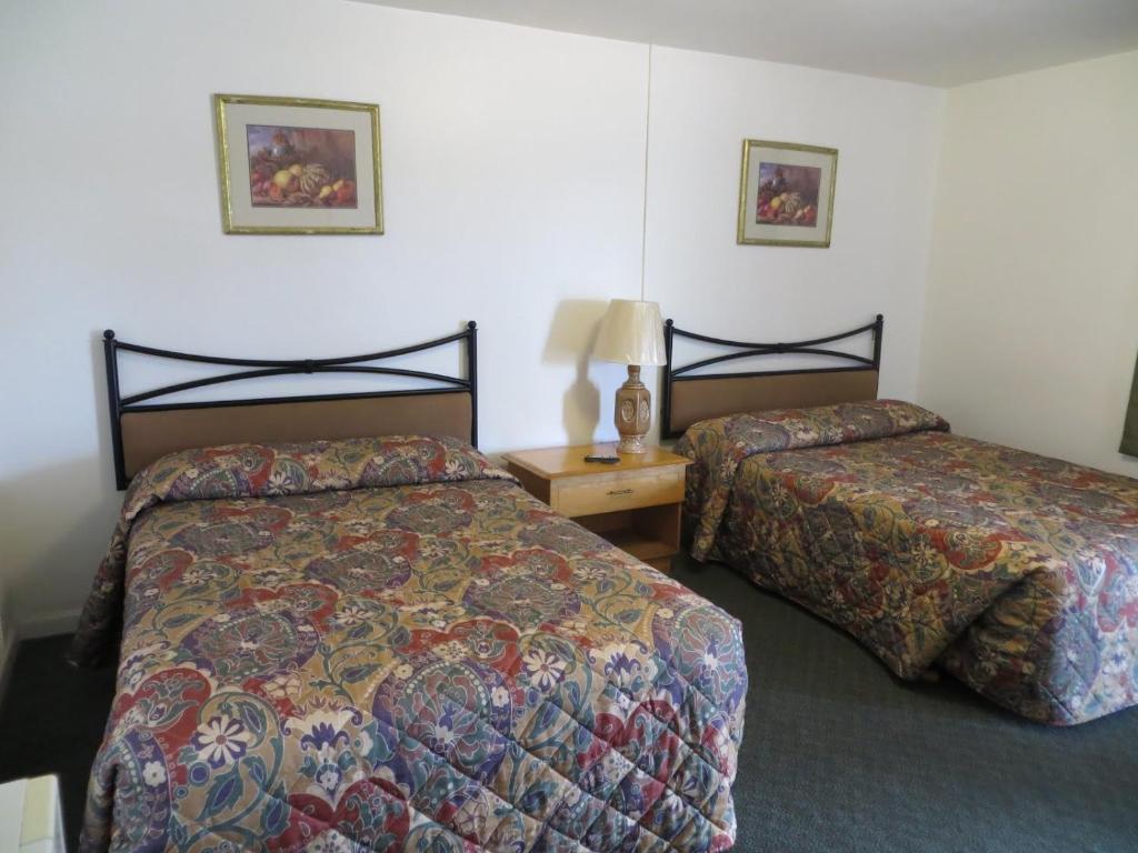 Travel Inn Of Sebring Zimmer foto