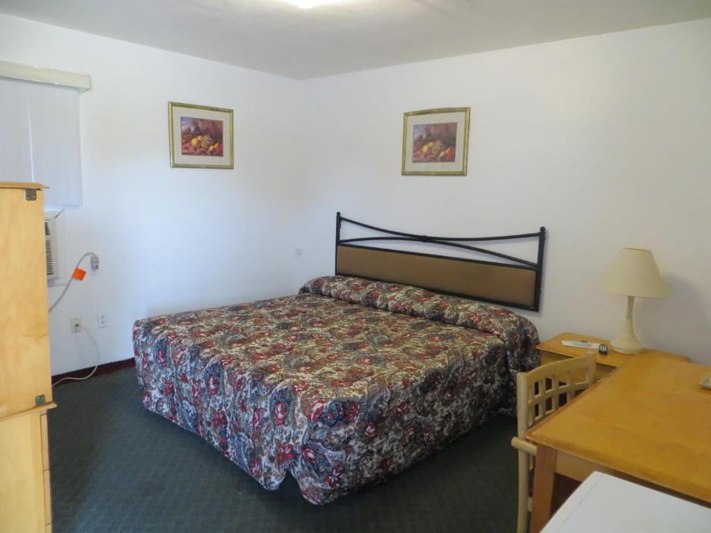 Travel Inn Of Sebring Zimmer foto