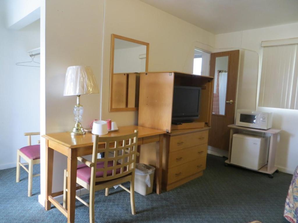 Travel Inn Of Sebring Zimmer foto
