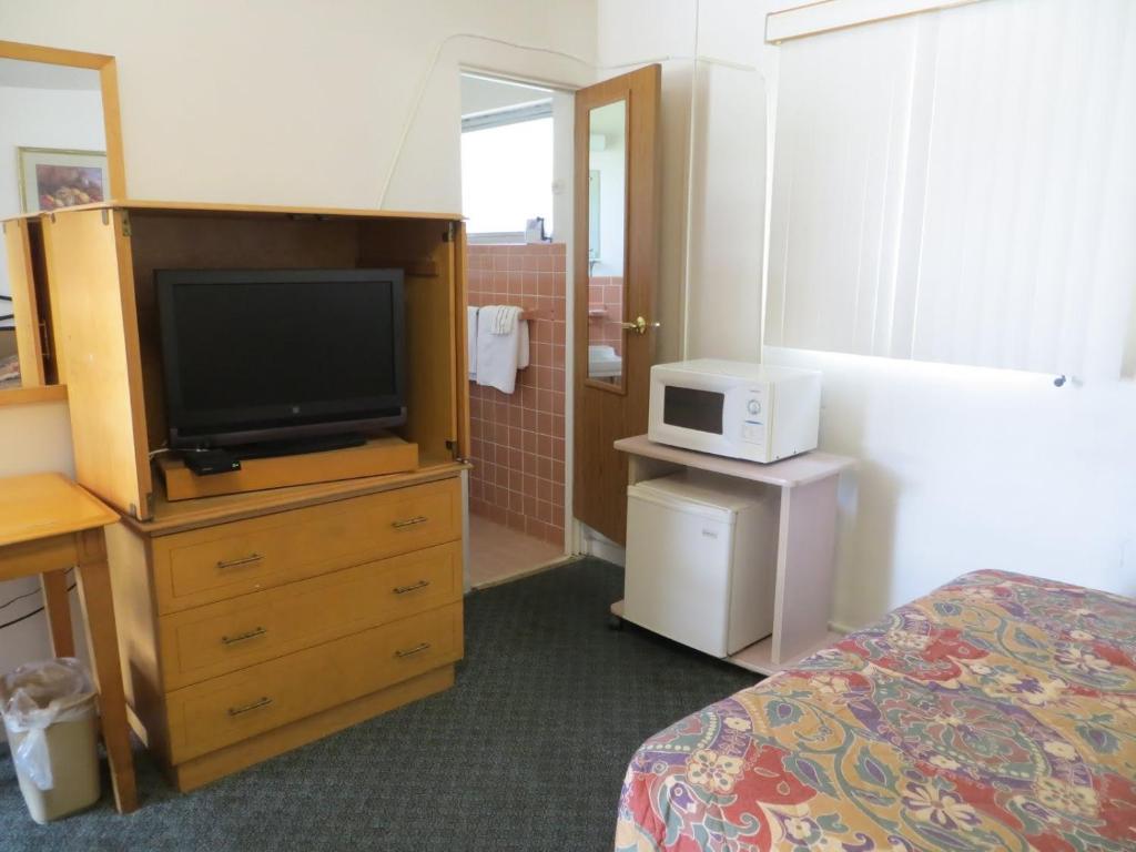 Travel Inn Of Sebring Zimmer foto